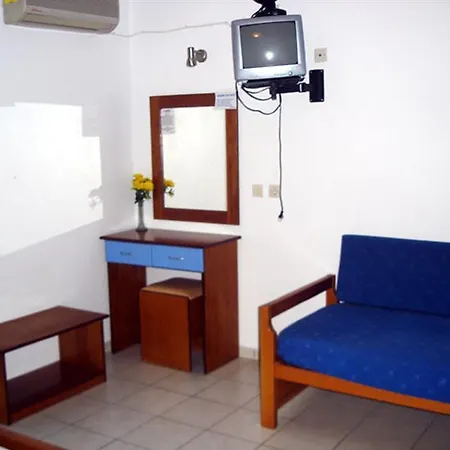 Christakis Hotel