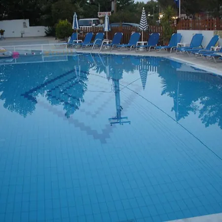 Christakis Hotel Sidárion