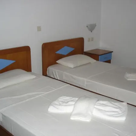 Christakis Hotel