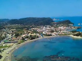 Hotel Christakis Sidárion