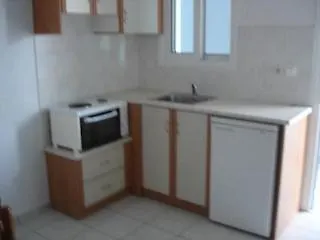 Christakis 2* Sidárion