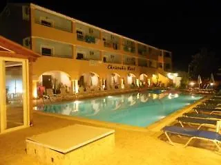 Hotel Christakis Sidárion