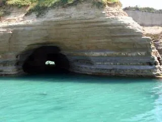 Christakis 2* סידריון